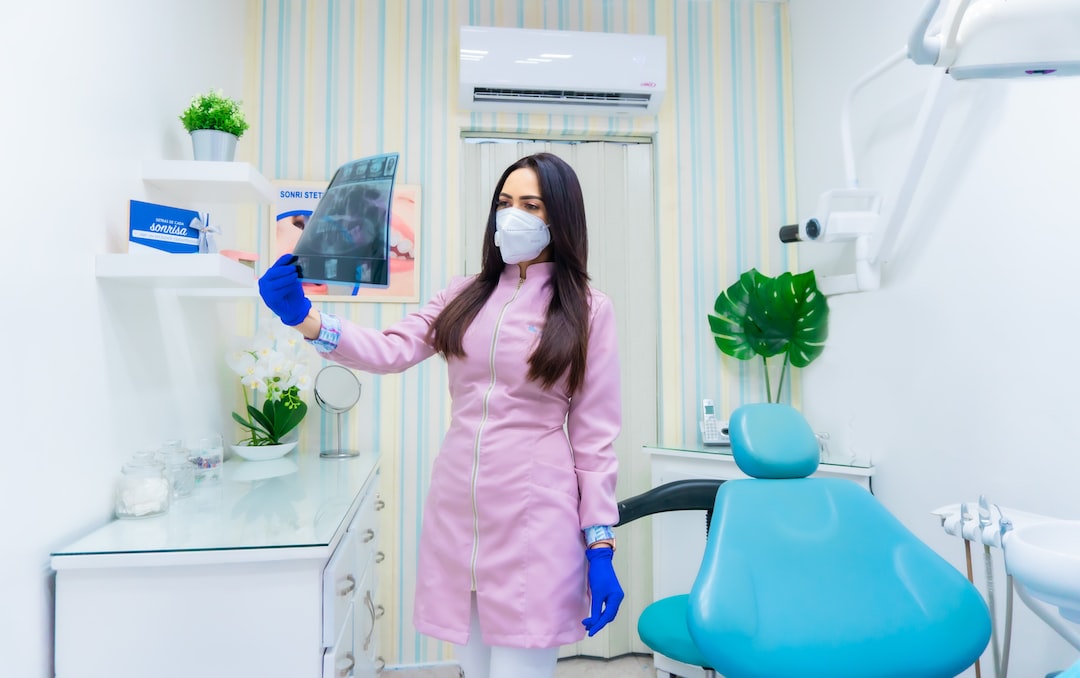 Ankara invisalign