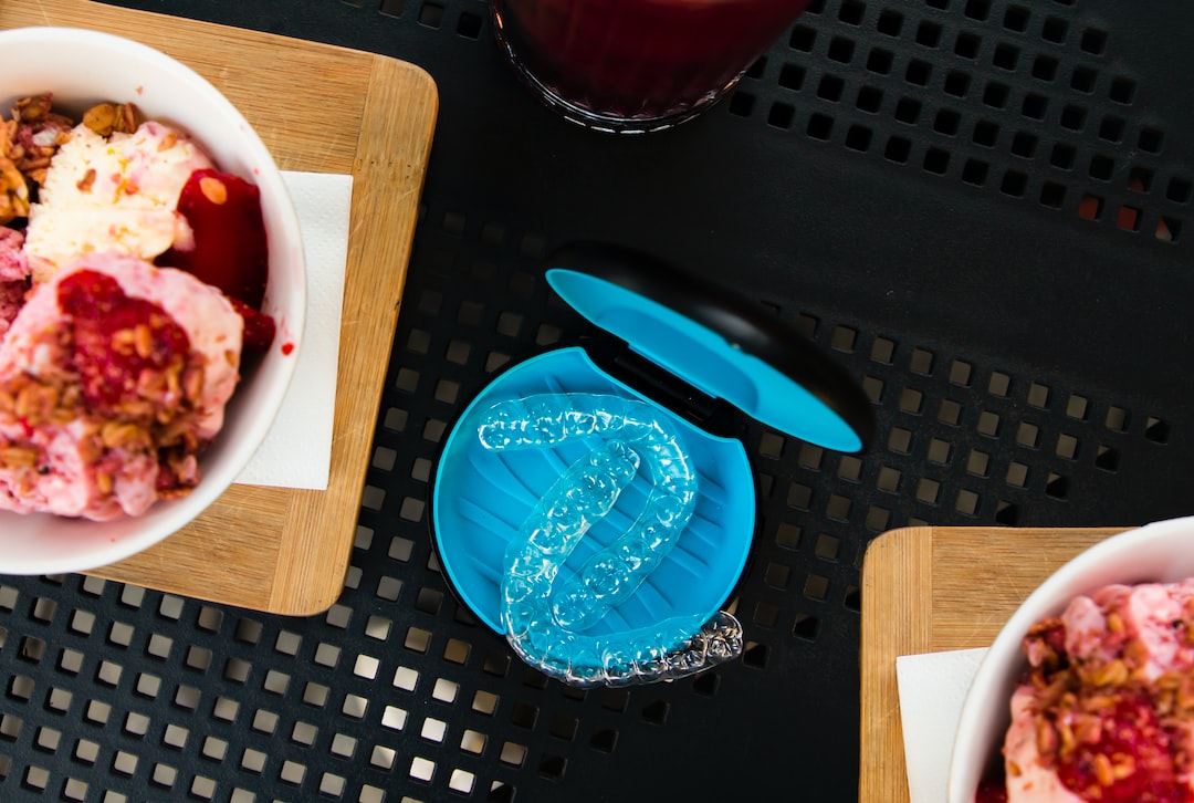 İnvisalign nedir?