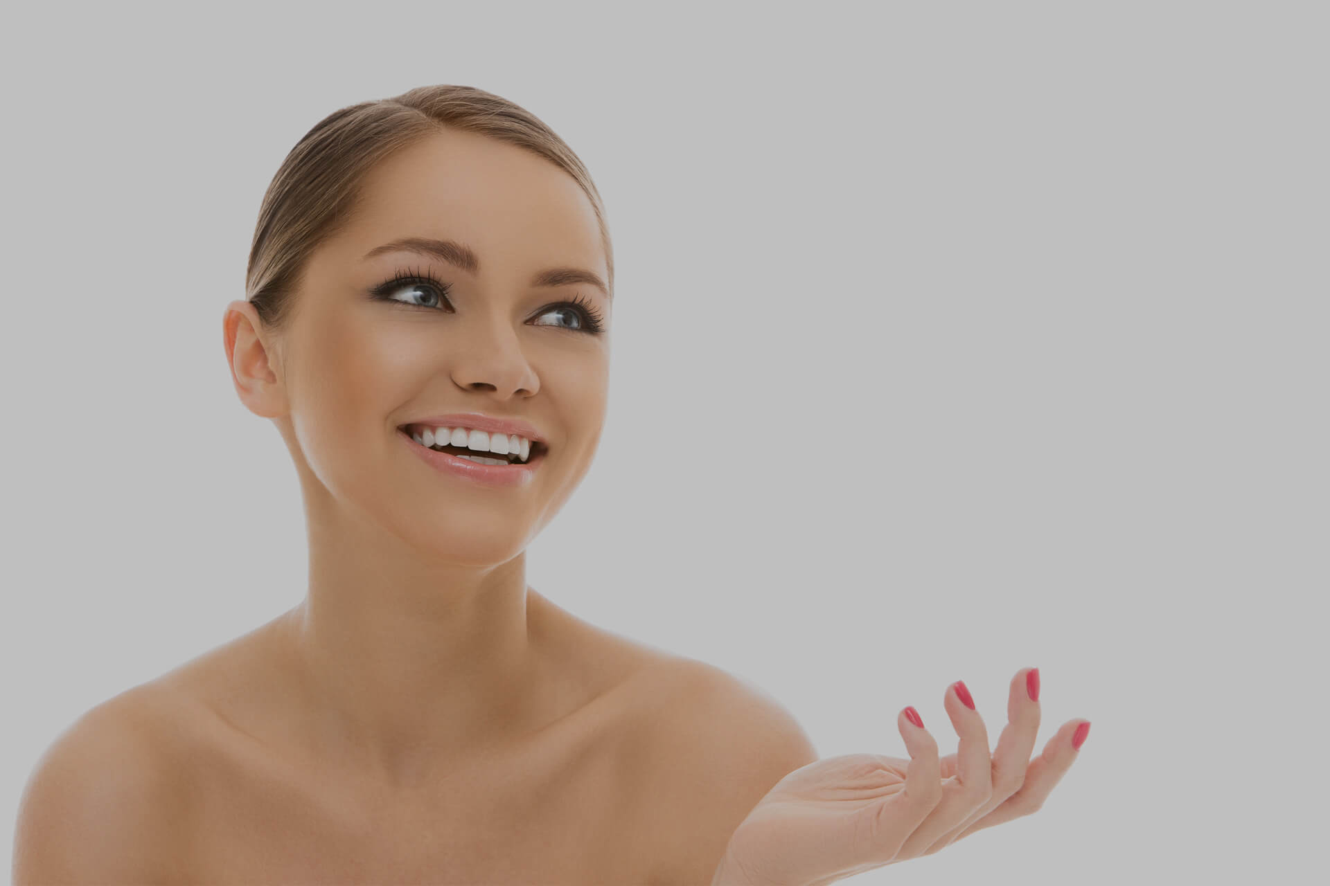 Şeffaf Plak Tedavisi-İnvisalign ile 
